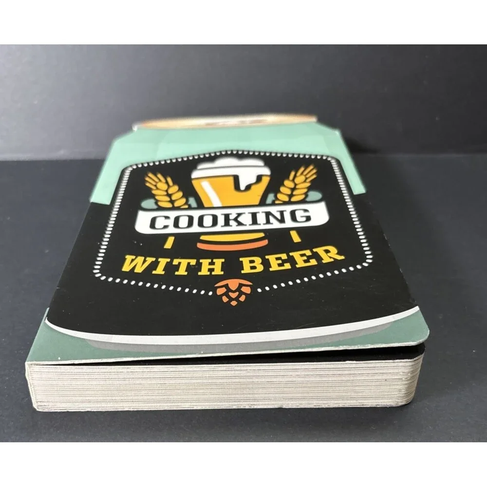 Publications International cooking beer